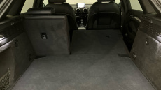 Audi A3 35 TFSI Black Edition 5dr S Tronic Petrol Hatchback